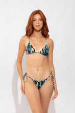 Load image into Gallery viewer, Image 04: Rio De Sol Top Top Azule Lia