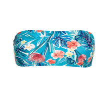 Load image into Gallery viewer, Product Front: Rio De Sol Top Top Isla Reto