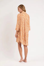 Load image into Gallery viewer, Model Back: Rio De Sol Kaftans / Cover Ups Sahari Chemise Gabriele