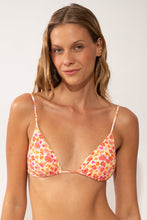 Load image into Gallery viewer, Gallery: Rio De Sol Top Top Ditsy-Butter Lia