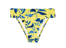 Load image into Gallery viewer, Product Front: Rio De Sol Bottom Bottom Lemon Flower Cos Comfort
