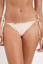 Load image into Gallery viewer, Gallery: Rio De Sol Bottom Bottom Malibu-Natural Frufru