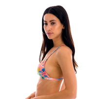 Load image into Gallery viewer, Image 08: Rio De Sol Top Top Frutti Tri-Fixo