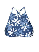 Load image into Gallery viewer, Product Front: Rio De Sol Top Soutien Maresia Sporty