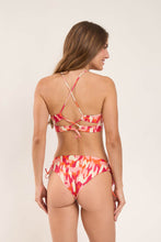 Load image into Gallery viewer, Model Back: Rio De Sol Top Top Mirage Camille