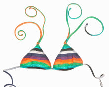 Load image into Gallery viewer, Product Back: Rio De Sol Top Soutien Tepego
