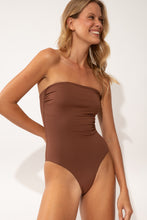 Load image into Gallery viewer, Image 07: Wednesday In Hawaii By Rio De Sol One-Piece Coco Aloha