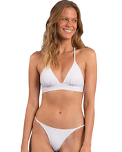 Load image into Gallery viewer, Gallery: Rio De Sol Set Set Bora-White Tri-Cos Cheeky-Fixa