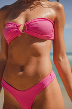 Load image into Gallery viewer, Image 14: Rio De Sol Top Top Crespinho-Rosa Mavi