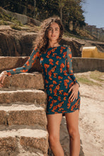 Load image into Gallery viewer, Image 10: Rio De Sol Mini Dress Luma Laura Dress