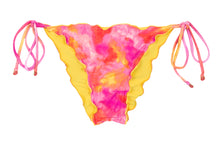 Load image into Gallery viewer, Product Front: Rio De Sol Bottom Bottom Joyful Frufru
