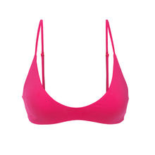 Load image into Gallery viewer, Product Front: Wednesday In Hawaii By Rio De Sol Top Top Guava Hana