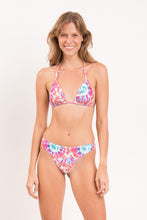 Load image into Gallery viewer, Image 14: Rio De Sol Top Top Splash Tri-Inv
