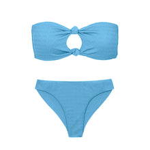 Load image into Gallery viewer, Product Front: Rio De Sol Set Set Solar-Celeste Dora Nice