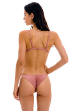 Load image into Gallery viewer, Model Back: Rio De Sol Top Top Callas Tri-Fixo