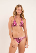 Load image into Gallery viewer, Model Front: Rio De Sol Top Top Shade Mel