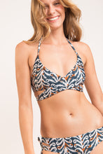 Load image into Gallery viewer, Image 09: Rio De Sol Top Top Ikat Kate
