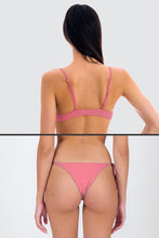 Load image into Gallery viewer, Model Back: Rio De Sol Bottom Bottom Confetti Ibiza
