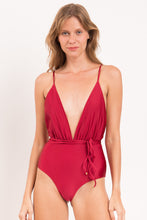 Load image into Gallery viewer, Gallery: Rio De Sol One-Piece Shimmer-Divino New Vegas