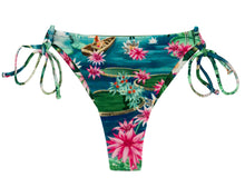 Load image into Gallery viewer, Product Front: Rio De Sol Bottom Bottom Amazonia Fio-Tie