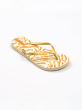 Load image into Gallery viewer, Product Back: Rio De Sol Flip-Flop Sahari Slim