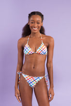 Load image into Gallery viewer, Image 10: Rio De Sol Set Set Square Frufru-Comfy
