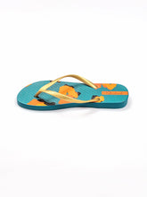 Load image into Gallery viewer, Image 03: Rio De Sol Flip-Flop Luma Slim