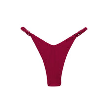 Load image into Gallery viewer, Product Front: Rio De Sol Bottom Bottom Touch-Carmim Gigi