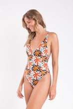 Load image into Gallery viewer, Image 08: Rio De Sol One-Piece Kauai Sunny