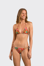 Load image into Gallery viewer, Image 04: Rio De Sol Top Top Tropics Frufru