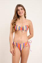 Load image into Gallery viewer, Image 08: Rio De Sol Top Top Stripes Corine