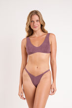 Load image into Gallery viewer, Model Front: Rio De Sol Set Set Malibu-Ebano Hera Kiara