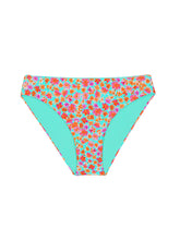 Load image into Gallery viewer, Product Front: Rio De Sol Bottom Bottom Ditsy-Sky Essential-Comfy
