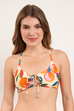 Load image into Gallery viewer, Gallery: Rio De Sol Top Top Picnic Tank-Tie