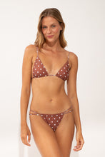 Load image into Gallery viewer, Model Front: Wednesday In Hawaii By Rio De Sol Top Top Kiko-Coco Ana