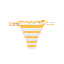 Load image into Gallery viewer, Product Front: Rio De Sol Bottom Bottom Sunshine Pipa-Frufru