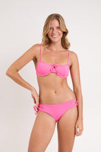 Load image into Gallery viewer, Image 06: Rio De Sol Set Set Mtx-Ultrapink Balconet-Tie Madrid