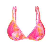Load image into Gallery viewer, Product Front: Rio De Sol Top Top Joyful Tri-Duo