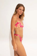 Load image into Gallery viewer, Image 03: Wednesday In Hawaii By Rio De Sol Top Top Pua-Guava Hana