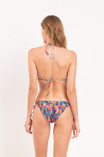 Load image into Gallery viewer, Model Back: Rio De Sol Bottom Bottom Euphoria Ibiza-Comfy