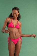 Load image into Gallery viewer, Image 10: Rio De Sol Set Set Dots-Virtual-Pink Frufru-Comfy