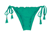 Load image into Gallery viewer, Product Front: Rio De Sol Bottom Bottom Malaquita Eva