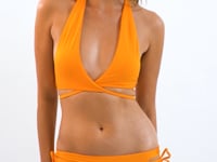 Load and play video in Gallery viewer, Video: Rio De Sol Set Set Dots-Mango Kate Madrid