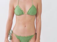 Load and play video in Gallery viewer, Video: Rio De Sol Set Set Shimmer-Botanica Frufru