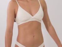 Load and play video in Gallery viewer, Video: Rio De Sol Set Set Touch-Natural Alba Nice