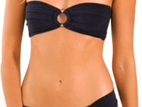 Load and play video in Gallery viewer, Video: Rio De Sol Bottom Bottom Malibu-Black Baobi