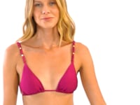 Load and play video in Gallery viewer, Video: Rio De Sol Set Set Shimmer-Desejo Lia-Noa Lacinho