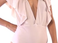 Load and play video in Gallery viewer, Video: Rio De Sol One-Piece Essence Frill