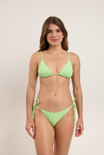 Load image into Gallery viewer, Model Front: Rio De Sol Bottom Bottom Sand-Menta Ibiza-Comfy