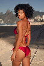 Load image into Gallery viewer, Image 06: Rio De Sol Bottom Bottom Shimmer-Desejo Frufru